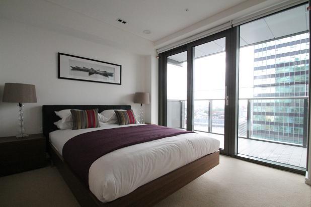 Waterford Court, Stalbridge Street, Marylebone NW1